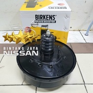 New Brake Booster Brake Nissan March D7210-1Hj2A High Quality Code Ams25