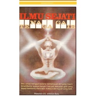 Ilmu Sejati Tenaga Ghaib | Spiritual Book | Alam Ghaib | 1994 | Old Archive