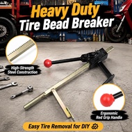 Tire Repair Machine Guard Manual Tire Changer Steel Changer Bead Breaker Tool Tire Changer