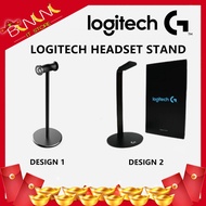 LOGITECH G PREMIUM HEADSET STAND