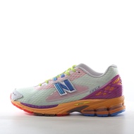 (( Hours Delivery) New Balance 1906 Series Loafers Casual Shoes HDYWW Sports Shock Absorption+Breath