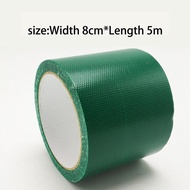 5 Meter Tarpaulin Waterproof Repair Tape / Roof Waterproof Tape / Terpal Tenda Canopy Tape