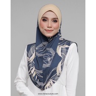 Damia Signature - 08 Prussian [by FANA Couture]