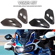 For Honda CRF 1000 L CRF1000L Africa Twin Adventure Sports 2018 - Motorcycle Accessories Upper Turn 