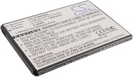 1800mAh Battery Replacement for ZTE Allstar, Avid Plus, Avid Trio, Geek V975, Grand S Pro, X, X Z777