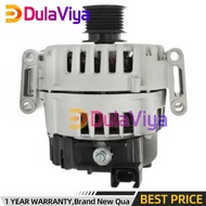 CG25S037 250A Alternator for MERCEDES BENZ W222 S600 V222 X222 W212 E350 SLK350 Maybach M277 A000906