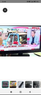 Panasonic TH-L42D25H 42吋 LCD 電視機