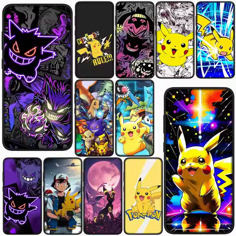 for Motorola Moto G82 G20 G22 G23 G32 G8 G7 G9 Power Plus G41 G30 G71 E22 E13 E20 E32 Phone Case P-P