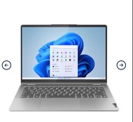 Lenovo IdeaPad Flex 5 core i7