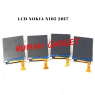 LCD NOKIA N105 2017