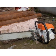 Electric Diamond Chainsaw Reinforced Concrete Cutting Chainsaw