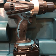 Mesin Bor Baterai Makita DHP 458 Cordless Drill 18 Volt DHP458