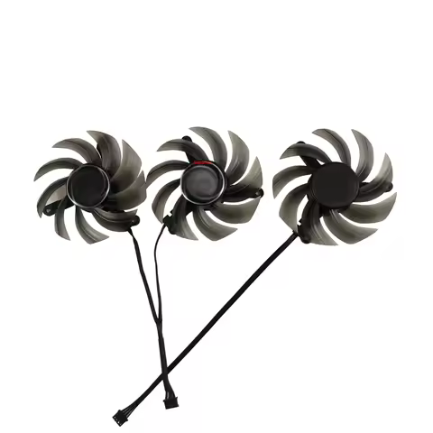 82MM TH8015S2H-PCC02,GPU Cooler,Graphics Card Fan,Video Cards Cooling,For Palit RTX 3070 3070Ti 3080