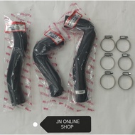 Radiator Hose Set with Hose Clip for Ford Econovan E1400 1 Set]