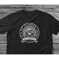 Offroad 4X4 Gift T Shirt It'S An Offroad Thing You Wouldn'T Understand
