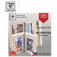 Lakulaku by INSTAXTIC 4R (4x6) Photo Frames