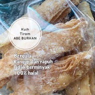 Kuih Tiram ABE BURHAN - kerepek sedap 👍🏼👍🏼👍🏼