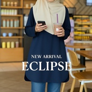 [HAZEL TD] SARAH COMFORT COTTON TEE