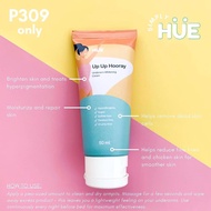 Simply HUE Up Up Hooray Underarm Whitening Cream
