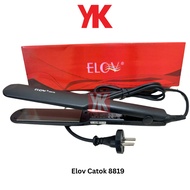 ️ YK ️ Elov Hair Straightener 8819