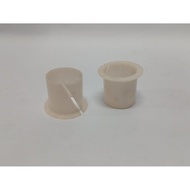 [2pc] NISSAN VANETTE C22 HOMER F20 FRONT SUSPENSION IDLER ARM BUSH