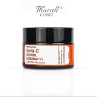DM ESSENTIALS INSTA-C Retinol Alternative Hydrator Moisturizer Gel Cream 30ML