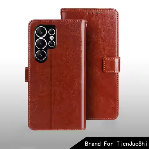 For Doogee Note 56X/Note 56X Pro Case Flip Business Magnet Stand Leather Case For Doogee Note 56X/No