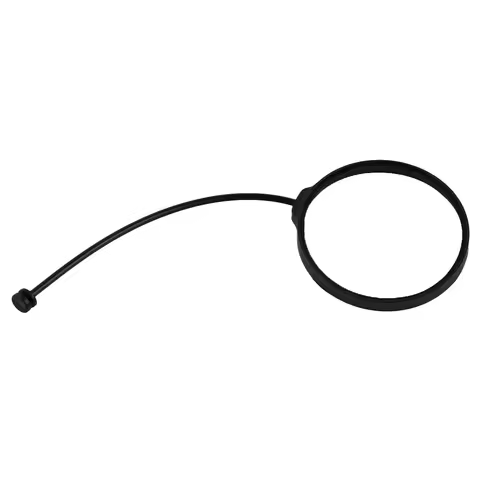 For BMW 16117222391 Fuel Tank Band Tether Ring for 1er 3er 5er 6er 7er X1 X3 X4 X6 Z4 and For Mini V