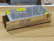 Power Supply 24V 5A