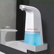 Soap Dispenser Hand Washing No Automatic Touch Dispenser