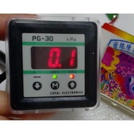 Second-Hand COPAL PG-300 0.5kgf/Cm2 Pressure Sensor PG-30-102R-N-100~100kPa