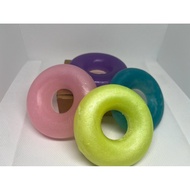 Handmade Donut Soap