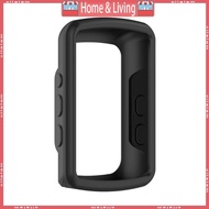 ci Shock Absorbing Silicone Protective Case Housing For Bryton 550 650 Navigation Cycling Computer W