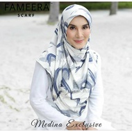 Fameera scarf exclusive 2020