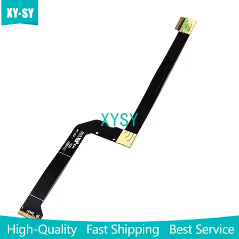 XT200 New for Fuji Fujifilm X-T200 LCD Flex Display Screen Hinge Cable FPC Digital Camera Repair Par