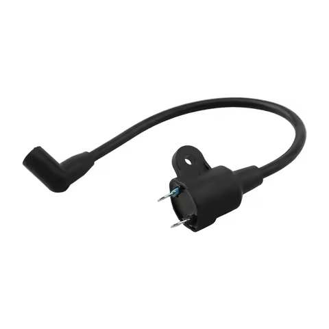 For Ignition Coil for ET950 ET650 Gas Generator Engine Motor Replacement Part with Reliable Use for 