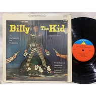 230522/Everest-SDBR 3015/Copland-Billy Kid/Copland Command