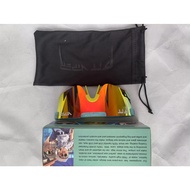 New 2022 Children PIT VIPER Sport Sunglasses Kid Glasses Polarized Sunglasses UV400 Protection Eyewe