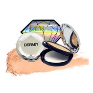 1 แถม 1 ( 2 ตลับ) Deraey Diamond แป้งเดอเอ้ตลับเพชร ปกปิด เหนือกว่า..ด้วยนวัตกรรมใหม่ล่าสุด💎