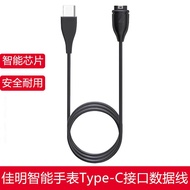 Cáp Sạc Đồng Hồ Brim Fenix7 7X EPIX 265 165 FR965 Phụ Kiện Sạc Thông Minh Bền Bỉ Tương Thích Với Các