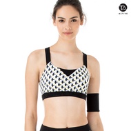 TA ACTIVE JUMPER CROP