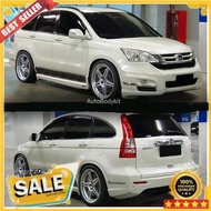 Cheap Car Bumper Accessories Crv2010 moduloh BODYKIT.