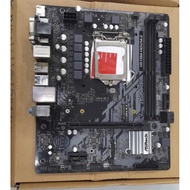 ASROCK H510M-HDV MOTHERBOARD/M2 LGA 1200 2ND