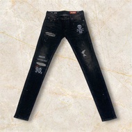 กางเกงcps chaps แท้ เอว.28