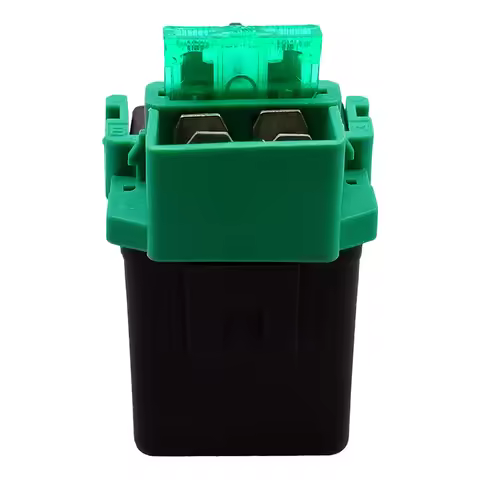 1/2pcs Motorcycle Parts Starter Relay for Honda CBF1000 CBF600 CBF500 CBF250 CN250 Helix CMX500 CMX3