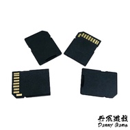 Danny Game MicroSD/TF Card to SD Card Adapter Card | SY-409 | Small Card to SD Large Card/SD Card Re