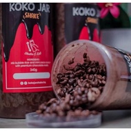 Koko Jar Shake Sabah