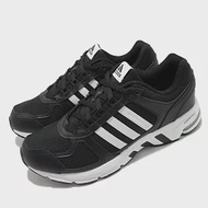 Adidas 慢跑鞋 Equipment 10 U 黑 白 愛迪達 男鞋 路跑 FW9995