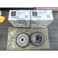 INTAKE & EXHAUST CAMSHAFT ADJUSTMENT SPROCKET GEAR MERCEDES BENZ OEM M270 W176 A180 A200 A250 W177 W