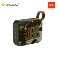 [Original | 1 Year JBL Warranty] JBL GO 4 | GO 5  Portable Waterproof Speaker